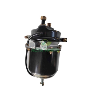 Heavy Duty Truck Spare <strong>Part</strong> T3030 Air Brake Chamber <strong>Sorl</strong> Brake Cylinder Diaphragm Piston 9254921030 New Condition Steel Welding - Product Image 2