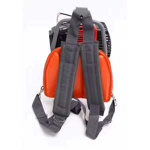 เครื่องตัดหญ้าแบบสะพายหลัง รุ่น BG 430 พร้อมด้ามจับ  2 จังหวะ  แกนยืดหยุ่น  สำหรับงานหนัก - Product Image 3