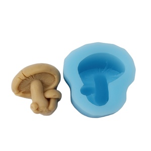 Nicole Seta-moldes de silicona para decoración de tartas, forma de jabón, Fondant - Product Image 1