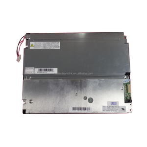 Écran LCD industriel NL6448BC33-64 de 10,4 pouces pour équipement de système de contrôle, original, en stock - Product Image 1