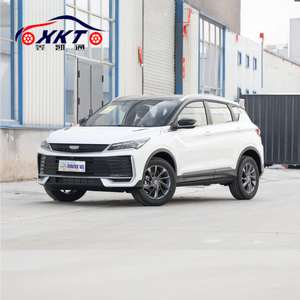 Geely Coolray 2025 Binyue L <span class=keywords><strong>1</strong></span>.5TD DCT Star Edition, SUV essence chinois <span class=keywords><strong>pas</strong></span> <span class=keywords><strong>cher</strong></span>, Geely Binyue L, nouvelle voiture, CoolrayL - Product Image 1