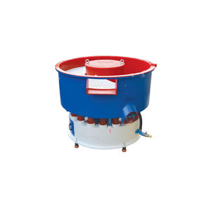 Séparateur magnétique reconditionné prêt à l'emploi pour une utilisation immédiate dans les systèmes de nettoyage et de séparation des matériaux - Product Image 1