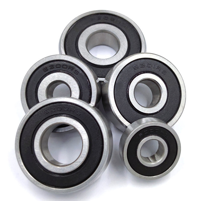 Go Karts Bearing 6200 6201 6202