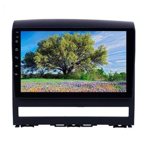 Android 10,0 9 pulgadas HD pantalla táctil GPS navegación Radio para Fiat perla 2009 USB WIFI soporte Carplay DVD OBD2 RDS 1 + 16 4 + 64 - Product Image 2