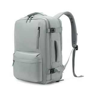 Wholesale Stock Large Capacity Backpack Leisure Student <b>Bag</b> Waterproof Business Travel Laptop Backpack Custom Logo - Product Image 4