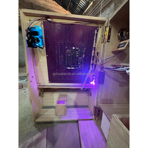 Vua trái cây 1 3 5 trò chơi Arcade Máy Mario hoạt động bằng đồng xu Sản xuất tại Trung Quốc YM - Product Image 2