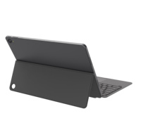 Nouveau clavier tablette EBITS à 5 broches Pogo Pin avec interrupteur à ciseaux, design ultra fin, clavier d'origine, emballage d'origine