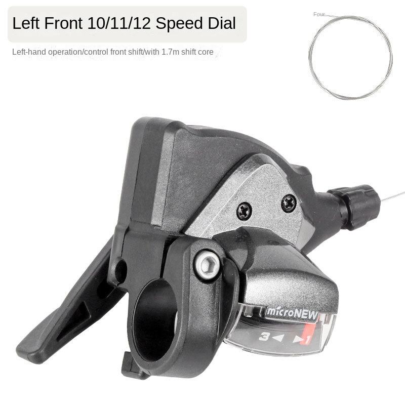 Negro-Mano izquierda-10/11/12 velocidad