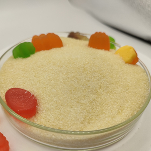 Gélatine de bœuf 120, 140, <span class=keywords><strong>150</strong></span>, 160, 180, 200, 220, 240, 250, 260, 280 - Product Image 3