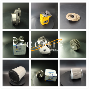 920147.026 923978.0806/J020321 Pressure Sensor Container Reach Stacker <strong>Crane</strong> Spare Parts - Product Image 2