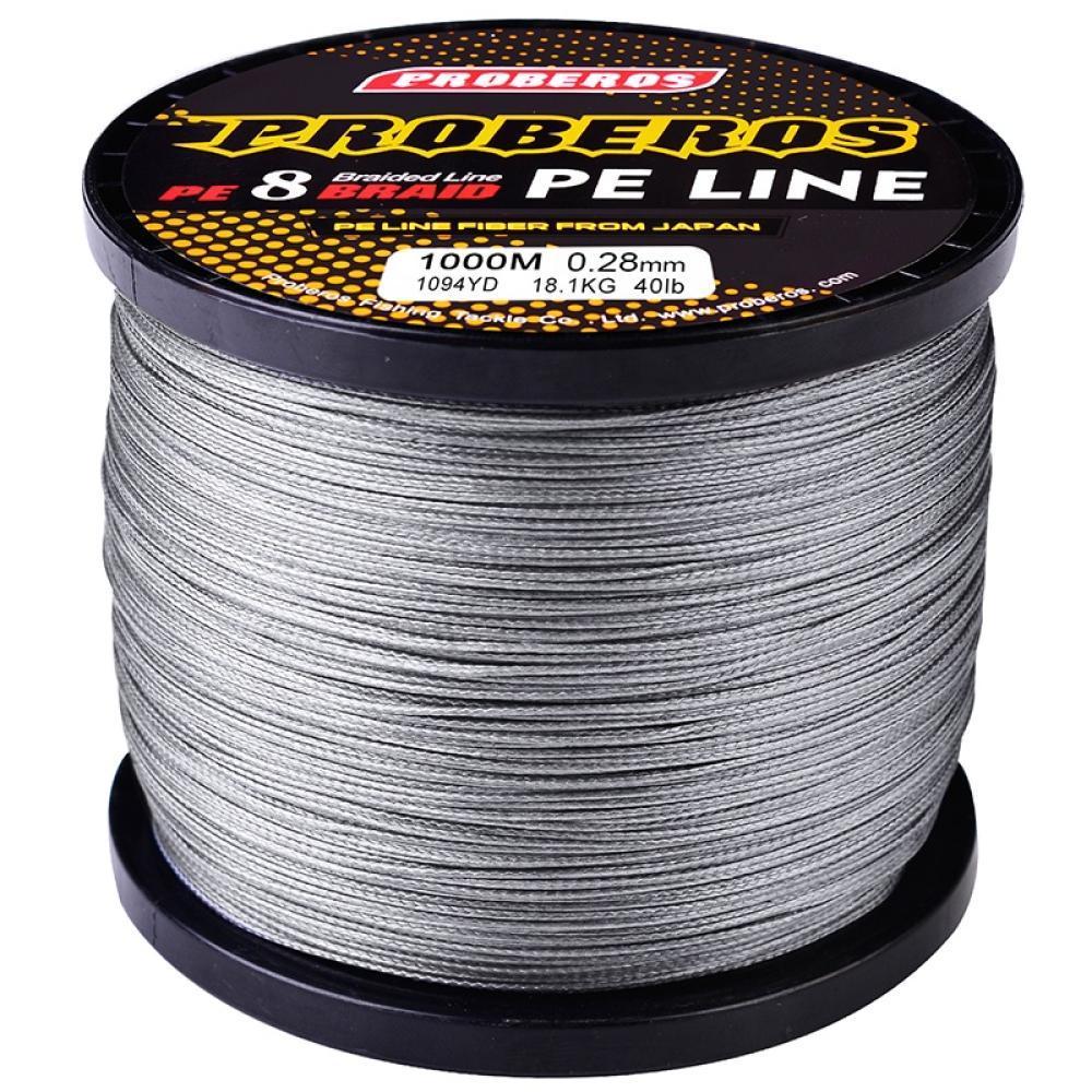 big 5 braided fishing line HERCULES SUPER TOUGH Moss Green reel magic Line Weight:Mono 16 lbs x 100 yds | Braid 55 lbs x 105 yds Vintage ABU Garcia AMBASSADEUR FINS Spin5 has a