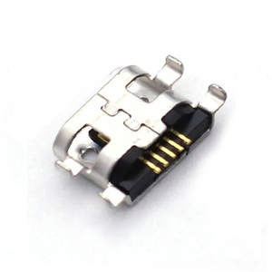 Dock Micro Plug USB-Ladegerät Anschluss Anschluss Buchse Buchse Für <span class=keywords><strong>Huawei</strong></span> <span class=keywords><strong>G510</strong></span> Pin Carga Stecker - Product Image 3