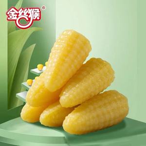 Vente en gros <span class=keywords><strong>de</strong></span> bonbons au maïs Golden Monkey 160g <span class=keywords><strong>de</strong></span> bonbons exotiques pour enfants bonbons aux fruits sains - Product Image 6