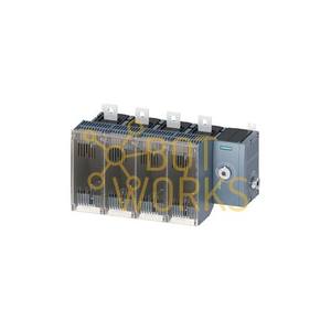 Siemens 3KF44404RF11 - Neuf - Product Image 1