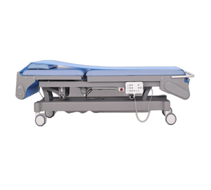 LT-YE3005 (รุ่น B) โรงพยาบาล7-มอเตอร์อัตโนมัติฟังก์ชั่นเปลี่ยน<span class=keywords><strong>ก</strong></span>ระดาษเตียงตรวจอัลตราซาวนด์ - Product Image 4