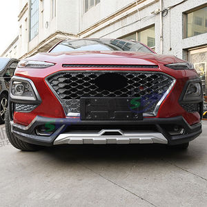 SPM protezione paraurti anteriore e posteriore per <span class=keywords><strong>hyundai</strong></span> <span class=keywords><strong>KONA</strong></span> - Product Image 2
