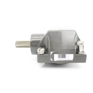 D4a-0001n Nsmp Nuevo Módulo Acoplador EtherCAT PLC de Automatización Industrial Original en Stock, Comunicación Modbus, 12 Meses - Product Image 1