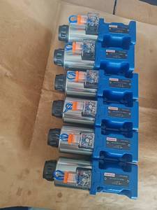วาล์วทิศทาง <span class=keywords><strong>WE42</strong></span>-GO3-B11B-A240 WH42-G02-D2-D24-20 WH42-G02-D2-A220-20 WH42-G03-B2-A240/A110/A220/D24 WH42-G02-D2-A110-N-20 - Product Image 5
