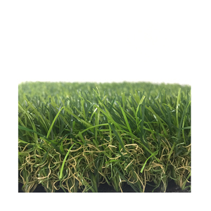 <span class=keywords><strong>Gazon</strong></span> synthétique vert d'intérieur facile d'entretien, tapis de <span class=keywords><strong>gazon</strong></span> artificiel réaliste pour les mariages, l'aménagement paysager et les jardins - Product Image 2