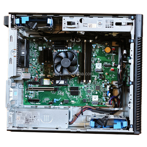 Workstation Tower <span class=keywords><strong>Dell</strong></span> Precision <span class=keywords><strong>T3660</strong></span> in Pronta Consegna - Offerta Speciale - Product Image 6