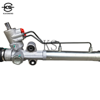Crémaillère de direction assistée hydraulique 96384060/9038406/96451425/95209431 pour Chevrolet Lacetti/Buick Excelle/Chevrolet Optra 2002-