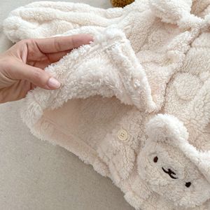 Completo completo pigiami in <span class=keywords><strong>pile</strong></span> per bambini Set di pigiami in <span class=keywords><strong>pile</strong></span> per bambini - Product Image 4