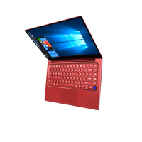 Ordinateur portable En Gros 14 Pouces Gagne 10 Ordinateur Portable Notebook 8GB + 128GB Computadora Portatil PC Ordinateurs Portables