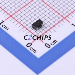 Original & Brand-new MUN2232T1G SC-59 Transistor Digital Transistor Whole Sale Electronic Component Chips Supplier & BOM Service - Product Image 1