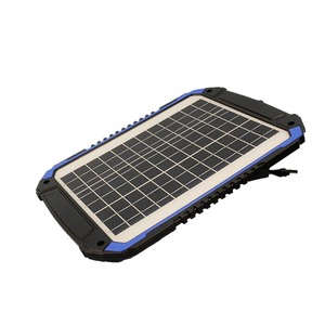 Cargador Solar Impermeable de 8W 12W 15W para Remolques y Embarcaciones PLF600 15W 18v - Product Image 5