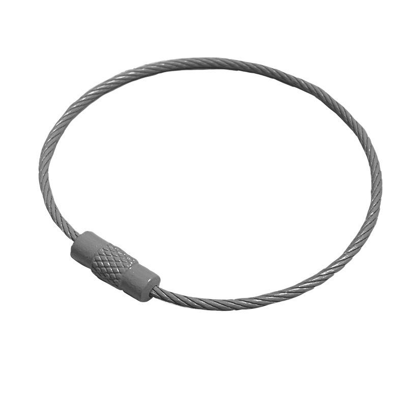 Bleu lac, paquet de 10