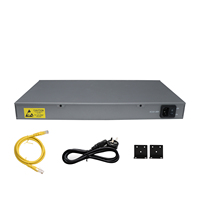 SERIALLINK SLK-S508R Ethernet Modbus RTU/ASCII Modbus TCP, Conversor Serial de 8 Puertos RS232/RS485, Dispositivo de Conexión de Consola y Servidor