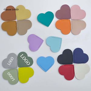 Marcapáginas de PU de Color Sólido - Impresión Personalizada para Recuerdos de Eventos Corporativos - Product Image 4