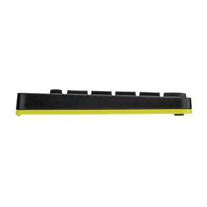Ensemble <span class=keywords><strong>clavier</strong></span> et <span class=keywords><strong>souris</strong></span> <span class=keywords><strong>sans</strong></span> <span class=keywords><strong>fil</strong></span> <span class=keywords><strong>Logitech</strong></span> MK240 2,4 GHz, gain de place, longue durée de vie de la batterie, pour le bureau et la maison - Product Image 2