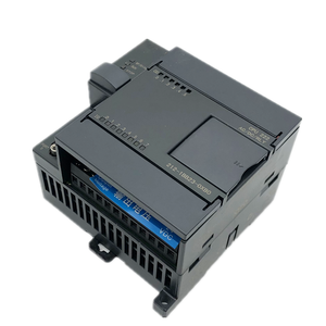 PLC ใหม่แท้ รุ่น S7-200 โมดูลควบคุมลอจิกแบบตั้งโปรแกรมได้ 6ES7212-1BB23-0XB0 - Product Image 3