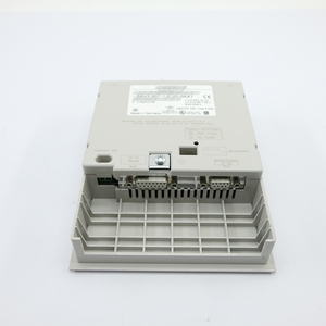 หน้าจอ HMI ผู้ปฏิบัติงาน Simatic OP 7-DP รุ่นดั้งเดิม6AV3607-1JC20-0AX1 6AV3 607-1JC20-0AX - Product Image 5