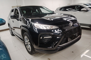 PBD <span class=keywords><strong>Auto</strong></span> <span class=keywords><strong>Toyota</strong></span> Wildlander 2024, <span class=keywords><strong>SUV</strong></span> 5 portes avec technologie de pointe, 5 places, <span class=keywords><strong>Toyota</strong></span> d'occasion, essence - Product Image 2