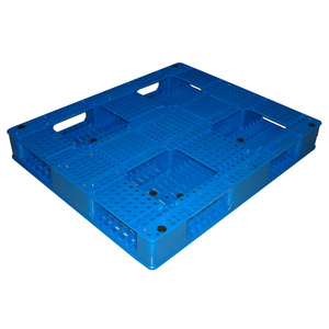 Fabricante de china, 48x40 palets de plástico grande apilable <span class=keywords><strong>europeo</strong></span> <span class=keywords><strong>tamaño</strong></span> de paleta - Product Image 2