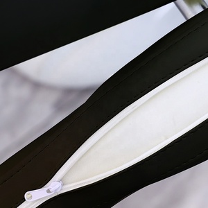 Yimmi Ghế Điều Trị Mát Xa Spa Chạy Điện Giường Xăm Lông Mặt Đồ Nội Thất Thẩm Mỹ Viện Giường Làm Đẹp Chạy Điện Màu Đen - Product Image 6