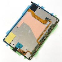 Écran LCD et Assemblage Tactile en Verre pour Tablettes Samsung Tab T730 S/T800 T860/S6 T970/S7Plus T820/S3 T810/S2 X700/S8 X800 X900