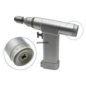 <span class=keywords><strong>Micro</strong></span> piccolo Mini osso trapano ortopedico trapano elettrico punzonatrice per piccoli animali intervento chirurgico trapano - Product Image 4