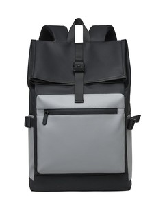 Wholesale Fashion Trendy Casual Travel Bag Lightweight Design and Stylish School Bags College Student Unisex Backpacks - Product Image 4