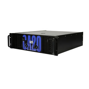 Amplificatore di Potenza a 2 Canali CA20 da 1000W - Product Image 2