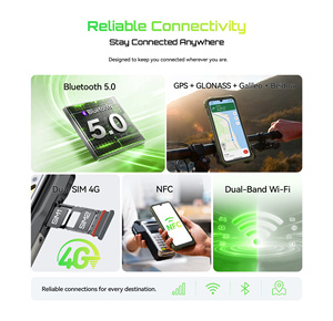 Téléphones robustes 4G double SIM, batterie remplaçable 5000 mAh, T620 Android 16 NFC, écran 6,88 pouces, 8+128 Go, Cubot Kingkong Dura - Product Image 4