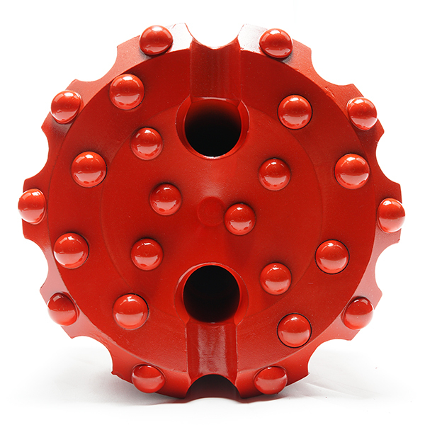 Puits d'eau DHD380 203mm foret dth