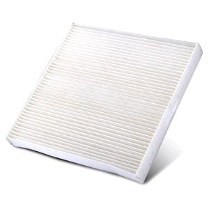 Haute qualité personnalisée pour 87139-28020 <span class=keywords><strong>cabine</strong></span> climatiseur filtre Non-tissé tissu <span class=keywords><strong>prix</strong></span> usine pièces automobiles - Product Image 3