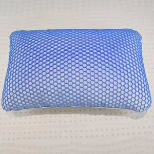 Shredded Memory Foam Pillow icy Cool Memory Foam bed Pillow - Product Image 4