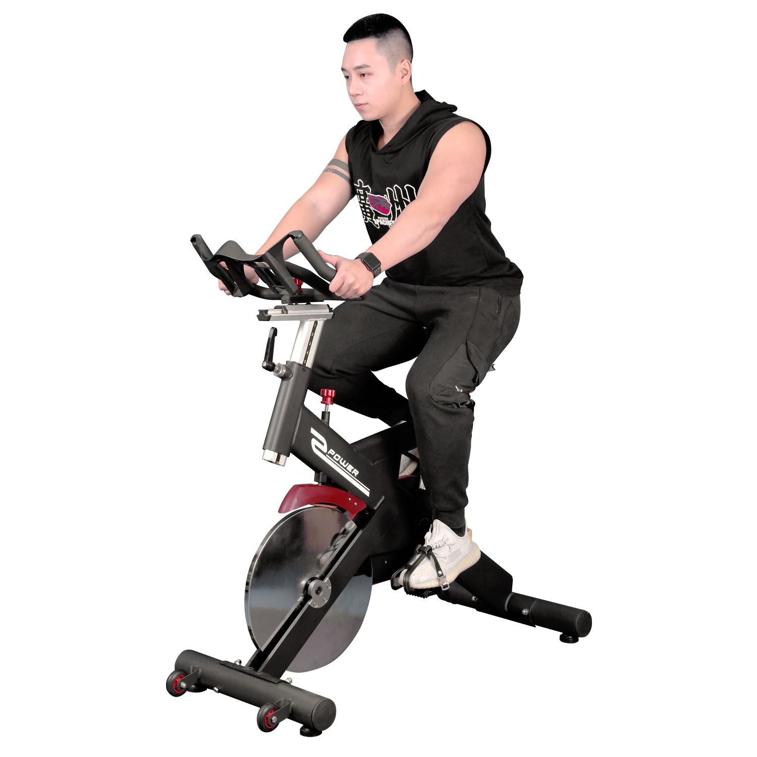 Sport Bike Fitness Bike Gym Bike