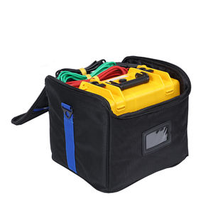 เครื่องทดสอบความต้านทานฉนวน 5Kv 10Kv ผลิตในจีน - Product Image 3