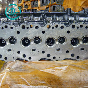 Cabeza de Cilindro EexcavaStart Diesel 2L OLD 11101-54050 para Motores de Montacargas - Duradera, Confiable, Fácil de Instalar, 6 Meses de Garantía - Product Image 3