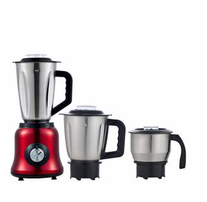 4in1 Commercial et domestique en acier inoxydable robot culinaire électrique presse-agrumes à vitesse Variable <span class=keywords><strong>hachoir</strong></span> à viande mélangeur <span class=keywords><strong>hachoir</strong></span> - Product Image 5